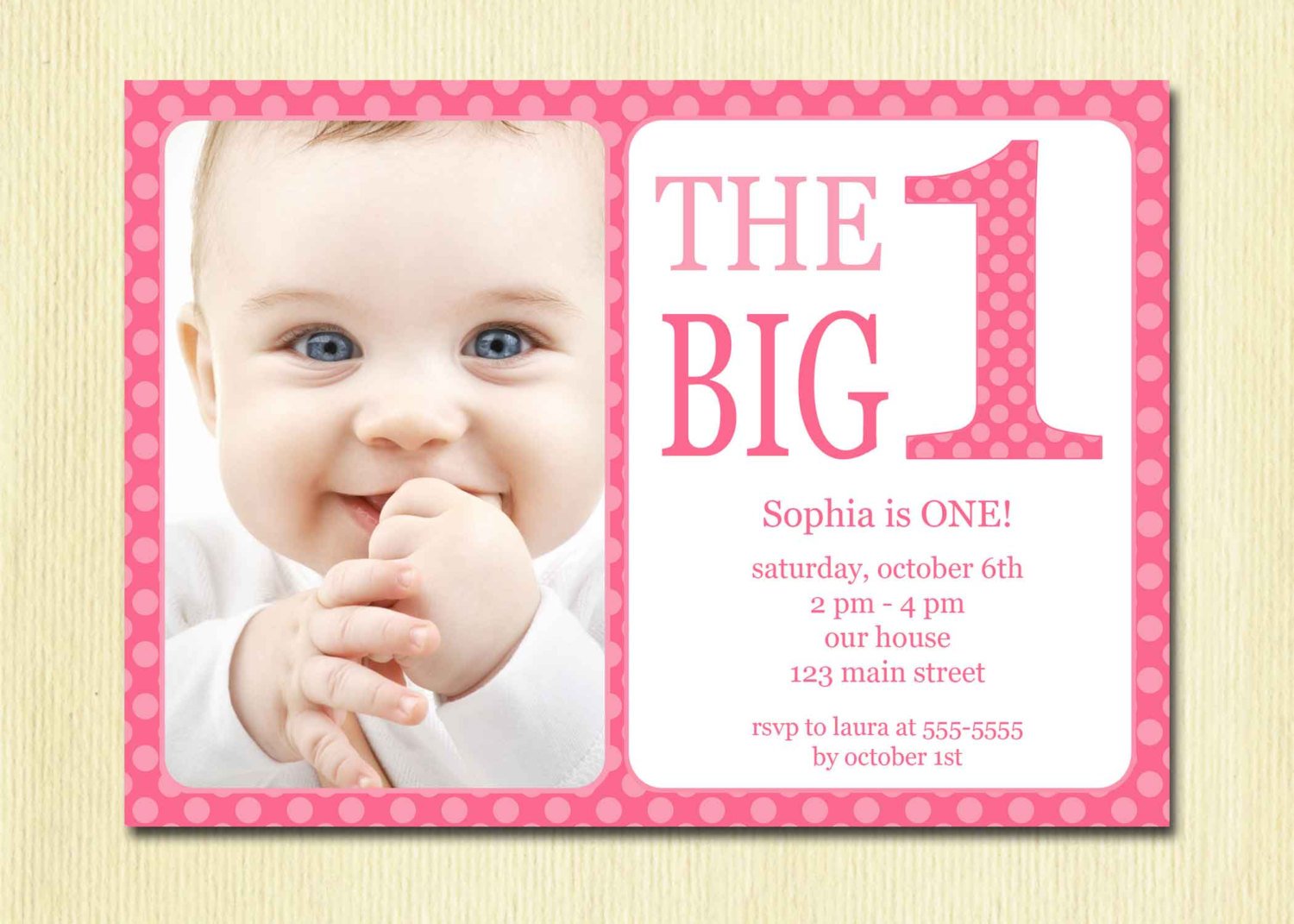 1st Wording Birthday Invitations Ideas Bagvania FREE Printable 