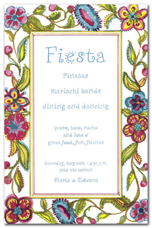 let-s-have-a-fiesta-party-invitation-spanish-themed-party-invitation-for-girls-spanish