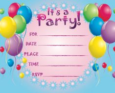 Princess Sofia Birthday Invitations Ideas – Bagvania FREE Printable ...