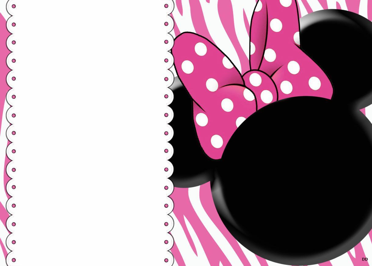 free-printable-minnie-mouse-1st-birthday-invitation-bagvania-free-printable-invitation-template