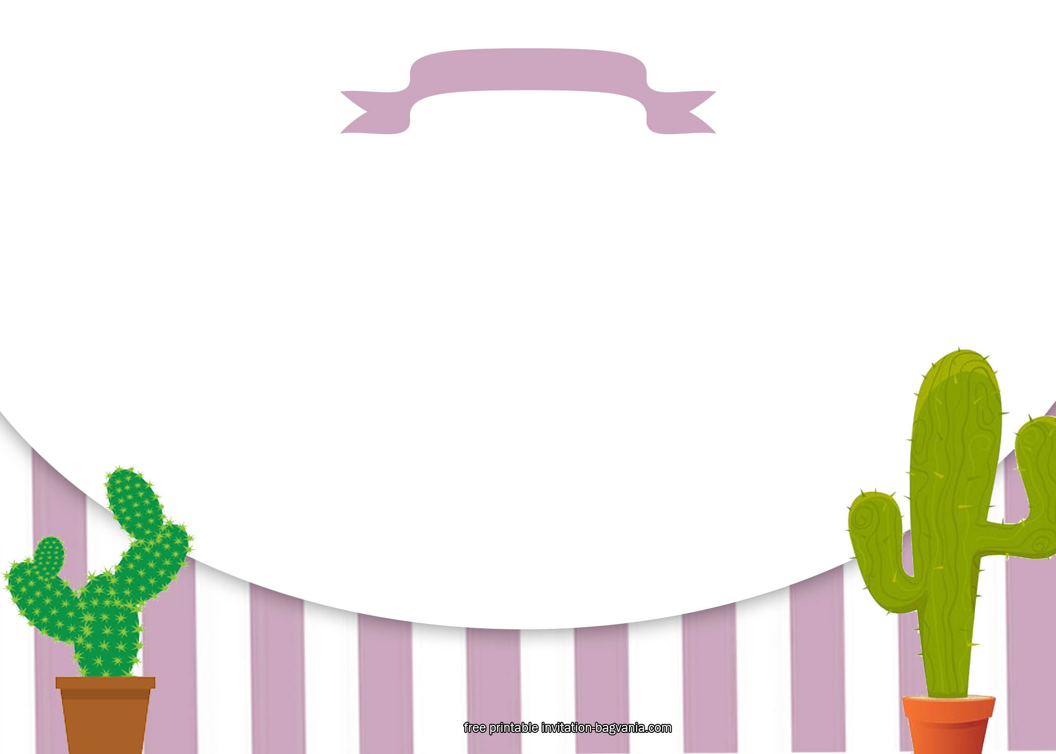 cactus-birthday-invitation-pvc-invites-vip-birthday-invitations