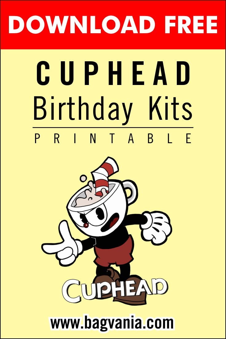 play cuphead free online
