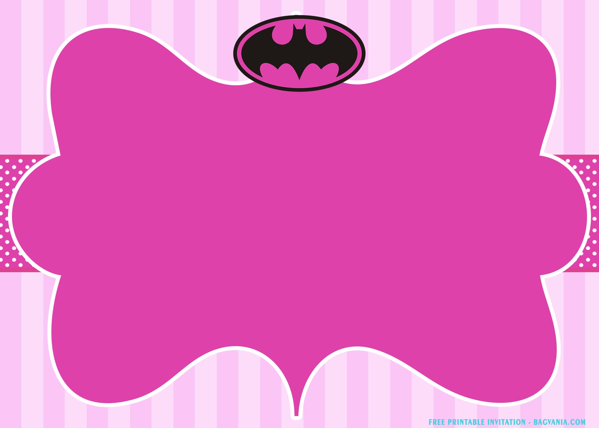 batgirl baby stuff