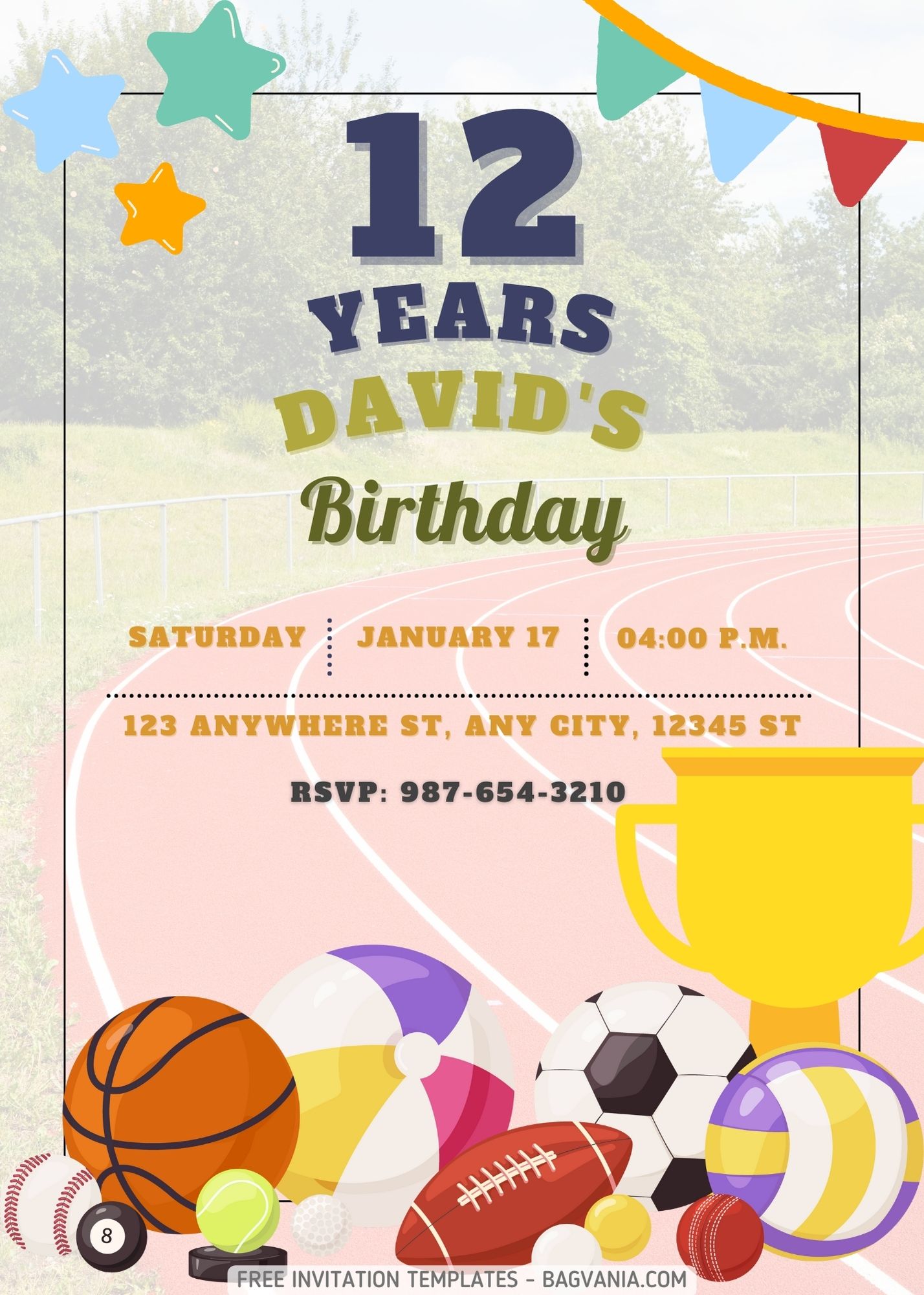 8+ Gamer At Play Roblox Birthday Party Invitation Templates